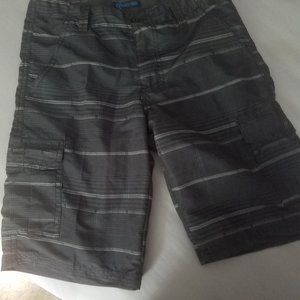 Boys Youth Shorts